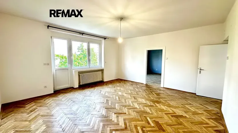 Pronájem bytu 3+kk, Kladno, Čs. armády, 81 m2