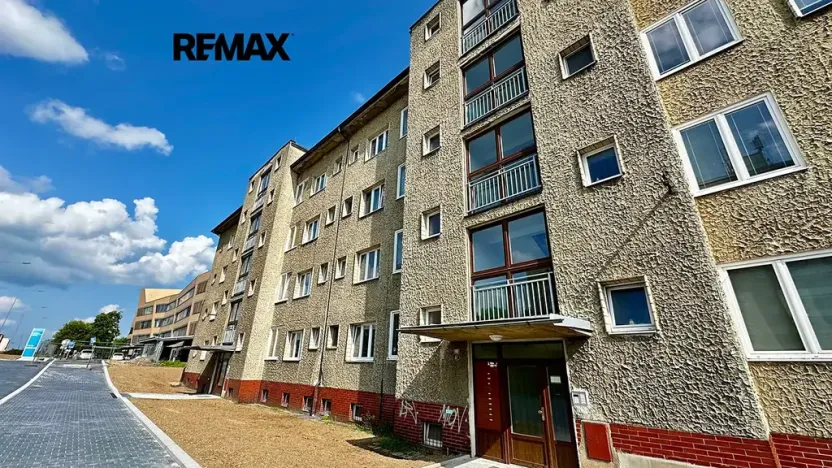 Pronájem bytu 3+kk, Kladno, Čs. armády, 81 m2
