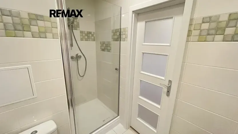 Pronájem bytu 1+kk, Kladno, Vitry, 26 m2