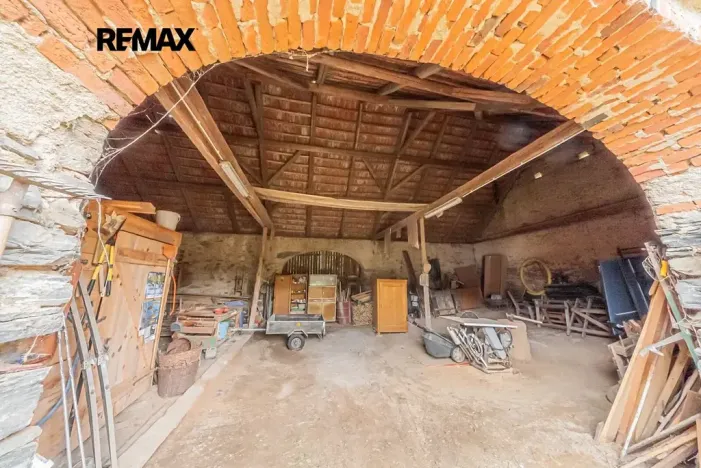 Prodej chalupy, Krásná Hora nad Vltavou, 111 m2