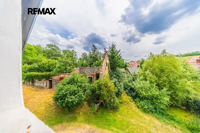 Prodej chalupy, Krásná Hora nad Vltavou, 111 m2