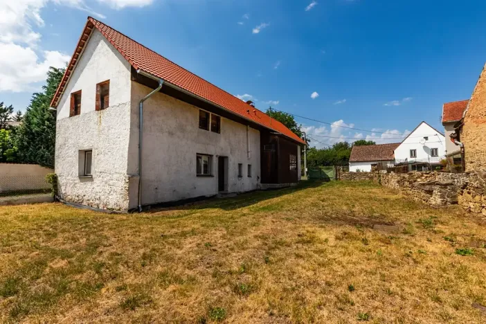 Prodej rodinného domu, Chanovice, 197 m2