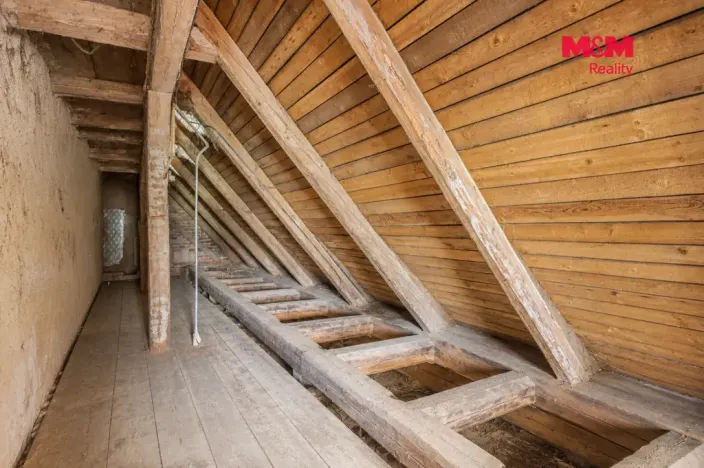 Prodej rodinného domu, Martínkovice, 380 m2