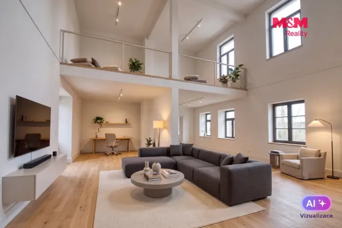 Prodej rodinného domu, Toužim - Smilov, 116 m2