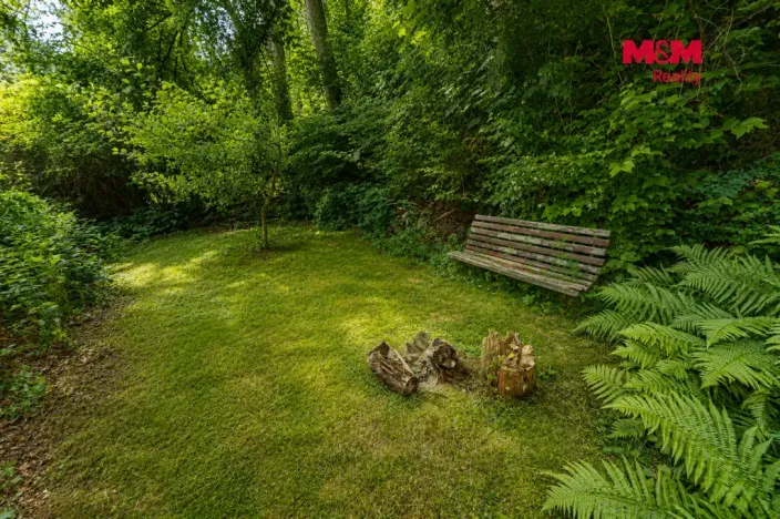 Prodej chaty, Sázava - Čeřenice, 27 m2