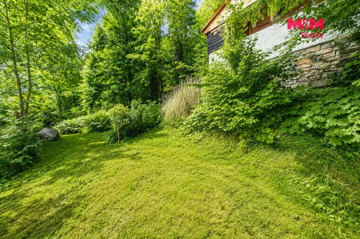 Prodej chaty, Sázava - Čeřenice, 27 m2