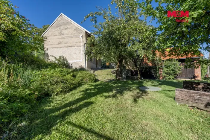 Prodej rodinného domu, Třebovle - Království, 51 m2