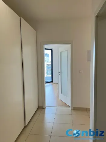 Pronájem bytu 2+kk, Praha - Modřany, Zlochova, 56 m2