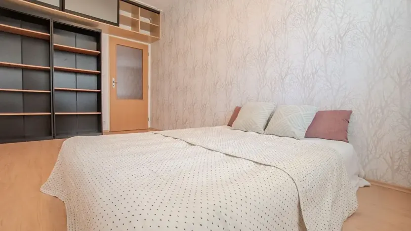 Pronájem bytu 2+kk, Poděbrady, Kozinova, 56 m2