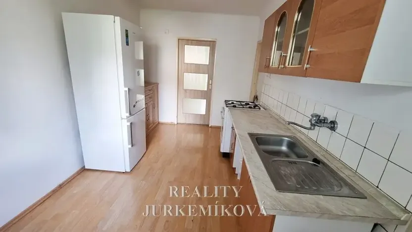 Prodej bytu 2+1, České Budějovice, Zachariášova, 54 m2