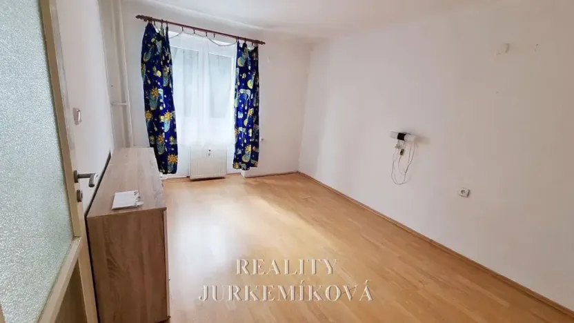 Prodej bytu 2+1, České Budějovice, Zachariášova, 54 m2