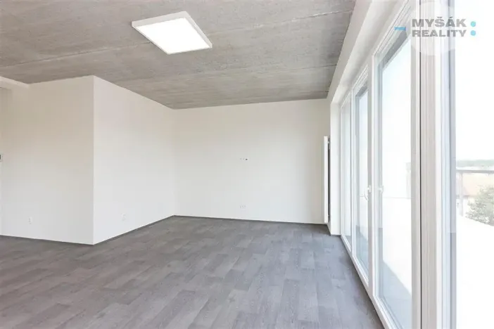 Prodej bytu 4+kk, Kladno, Vrchlického, 148 m2