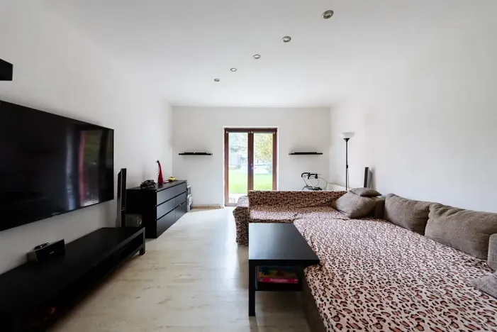 Prodej vícegeneračního domu, Nová Ves, 200 m2
