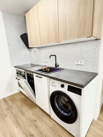 Prodej bytu 2+kk, Praha - Strašnice, Rembrandtova, 40 m2