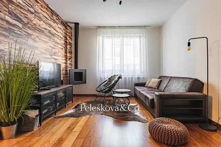 Prodej bytu 2+kk, Špindlerův Mlýn, 56 m2