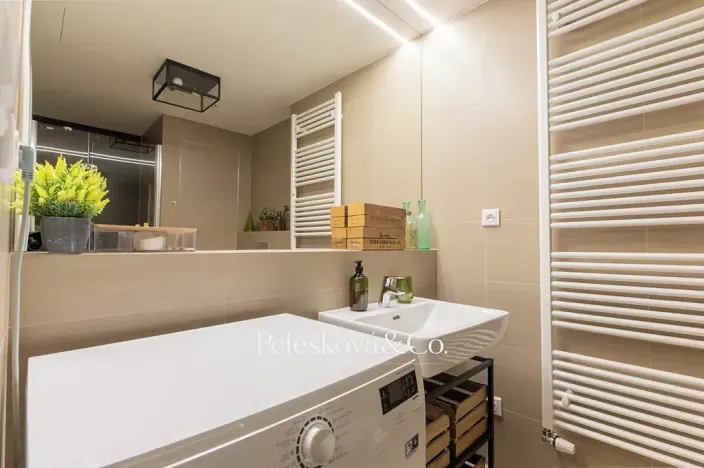 Prodej bytu 2+kk, Špindlerův Mlýn, 56 m2