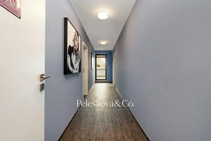 Prodej rodinného domu, Tuchoměřice, Polní, 383 m2