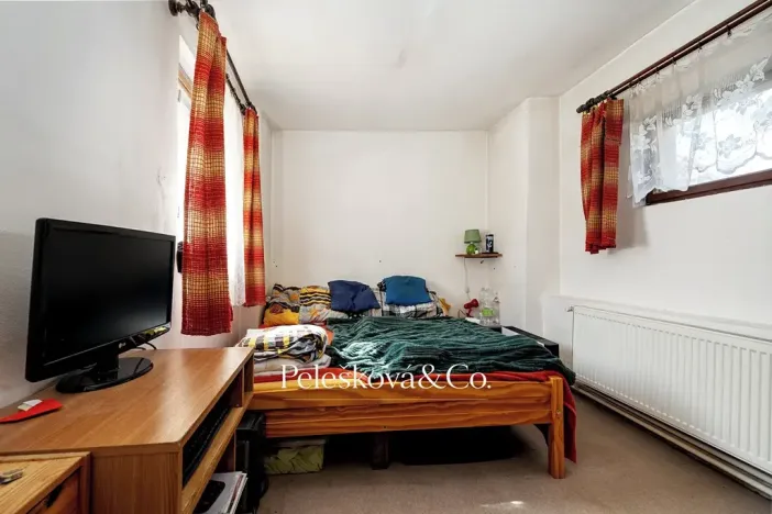 Prodej chalupy, Ostrovec, 130 m2