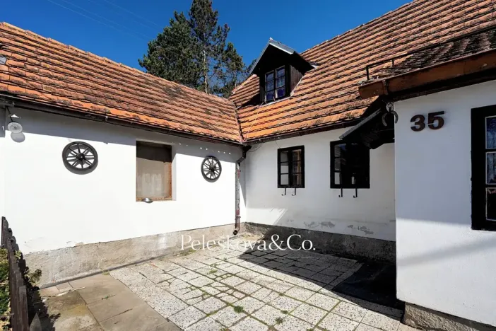 Prodej chalupy, Ostrovec, 130 m2