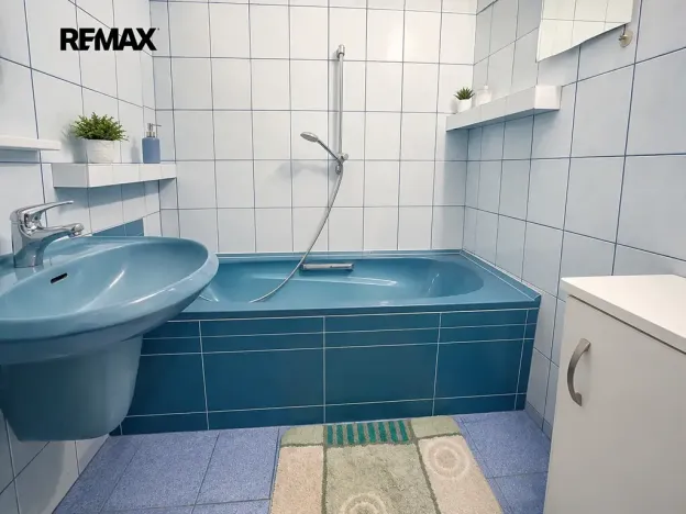 Pronájem bytu 3+1, Kyjov, Kollárova, 67 m2