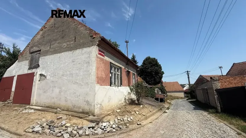 Prodej rodinného domu, Čejkovice, Zlatý kopeček, 105 m2