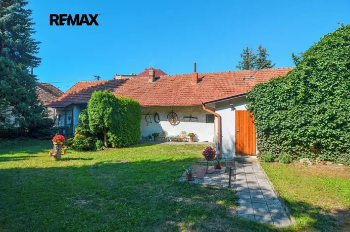 Prodej pozemku pro bydlení, Kyjov, 3300 m2