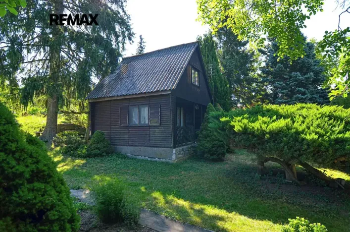 Prodej pozemku pro bydlení, Kyjov, 3300 m2