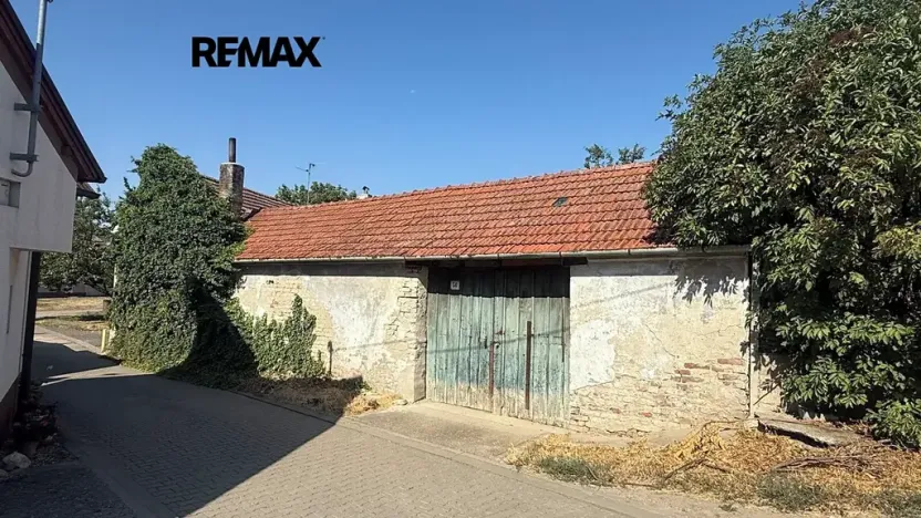 Prodej rodinného domu, Podivín, Habánov, 130 m2