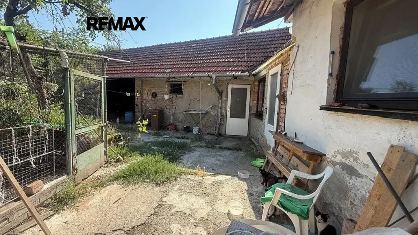 Prodej rodinného domu, Podivín, Habánov, 130 m2