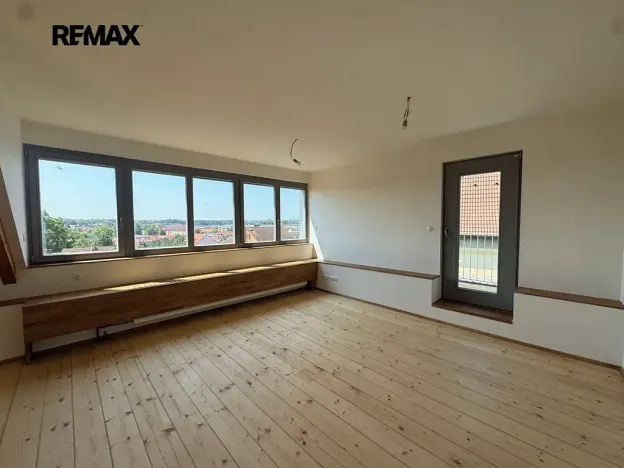 Pronájem bytu 3+kk, Hostivice, Nerudova, 73 m2