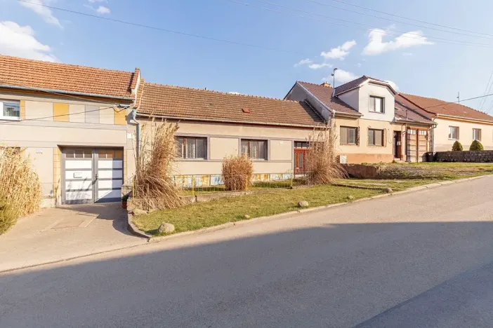 Prodej pozemku pro bydlení, Dražovice, 999 m2