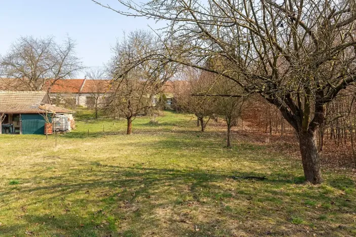 Prodej pozemku pro bydlení, Bučovice, Urbáškova, 580 m2