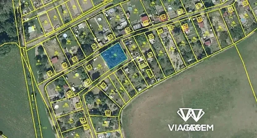 Prodej chaty, Veltěže, 401 m2