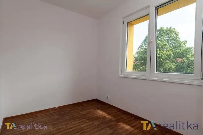 Prodej bytu 2+1, Karviná, Haškova, 54 m2