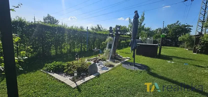 Prodej chaty, Petrovice u Karviné, 45 m2