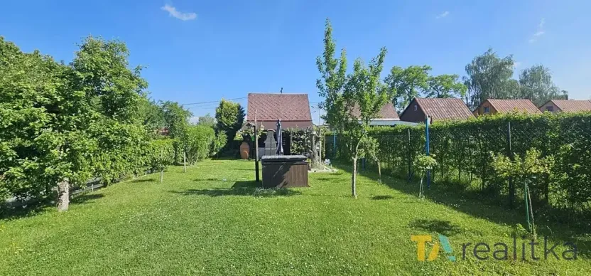 Prodej chaty, Petrovice u Karviné, 45 m2