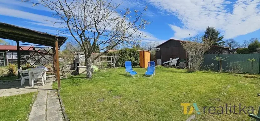 Prodej chaty, Karviná, U Rybníků, 16 m2