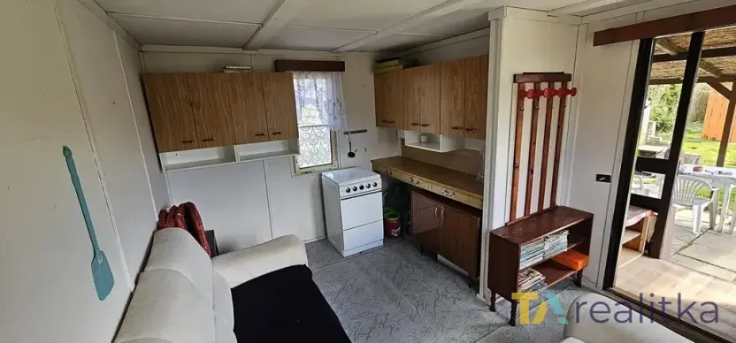 Prodej chaty, Karviná, U Rybníků, 16 m2