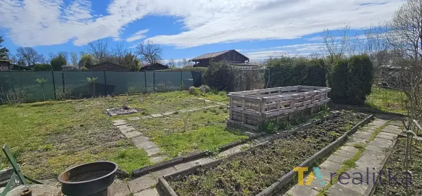 Prodej chaty, Karviná, U Rybníků, 16 m2