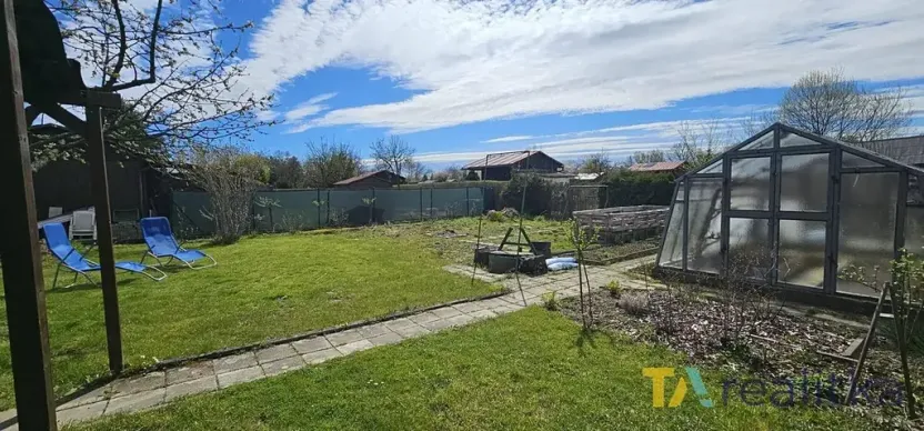 Prodej chaty, Karviná, U Rybníků, 16 m2