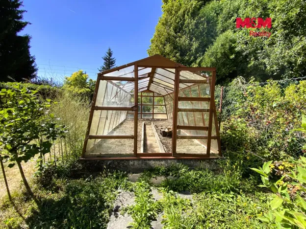 Prodej chaty, Žďár nad Sázavou - Žďár nad Sázavou 1, 70 m2