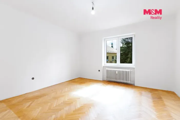 Prodej bytu 2+1, Opava - Předměstí, Hany Kvapilové, 58 m2