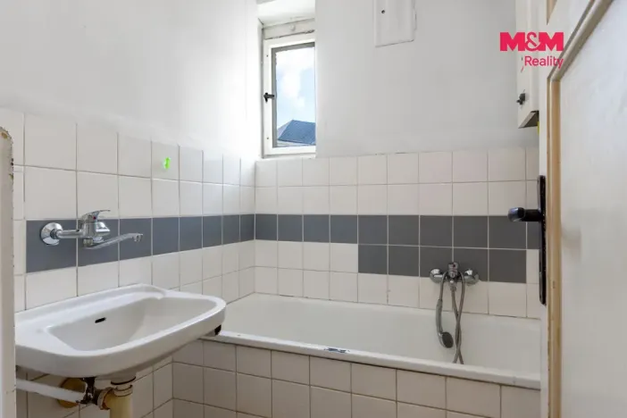 Prodej bytu 2+1, Opava - Předměstí, Hany Kvapilové, 58 m2