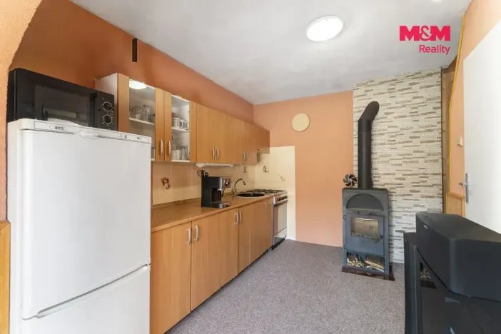 Prodej chaty, Vratimov, 50 m2