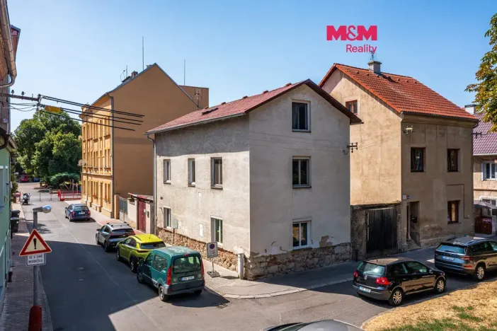 Prodej rodinného domu, Trmice, U Mlýnského potoka, 160 m2
