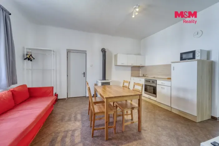 Prodej ubytování, Pňovany, 450 m2