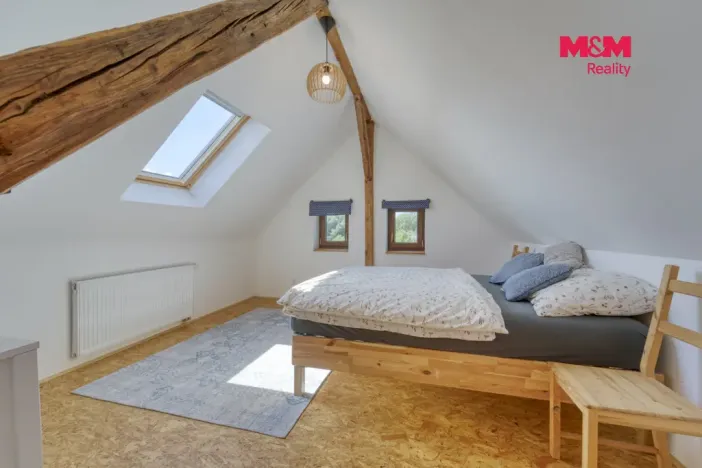 Prodej ubytování, Pňovany, 450 m2