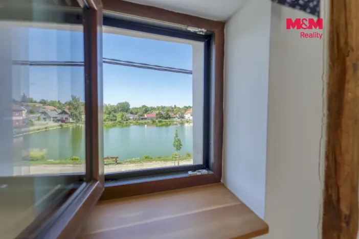 Prodej ubytování, Pňovany, 450 m2