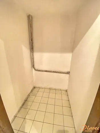 Pronájem bytu 1+kk, Praha - Nusle, Na Vítězné pláni, 23 m2