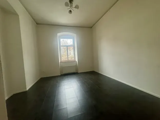 Prodej bytu 2+1, Příbram, náměstí J. A. Alise, 86 m2